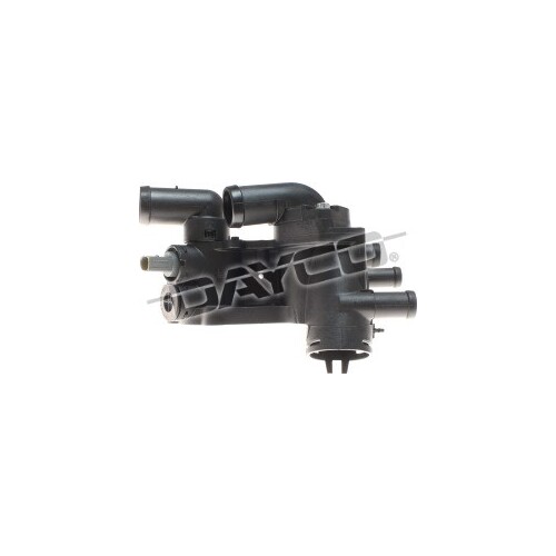 Dayco Thermostat With Housing Type And Seal DT244D