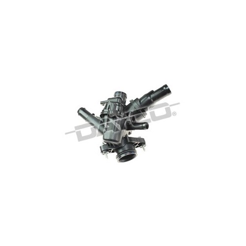 Dayco Thermostat With Housing Type And Seal DT263P