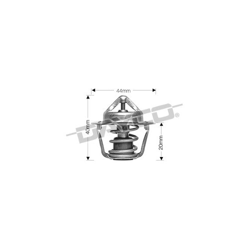 Dayco Thermostat DT26A