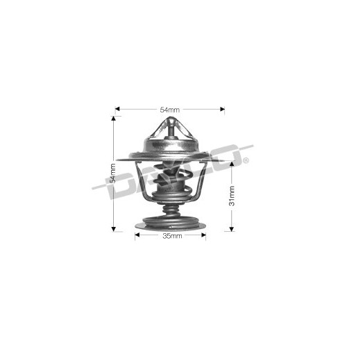 Dayco Thermostat DT36A