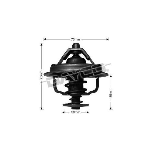 Dayco Thermostat DT38G