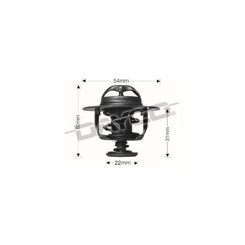 Dayco Thermostat DT45A