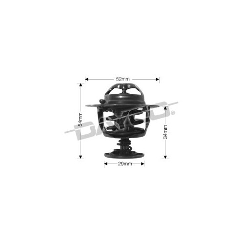 Dayco Thermostat DT46E