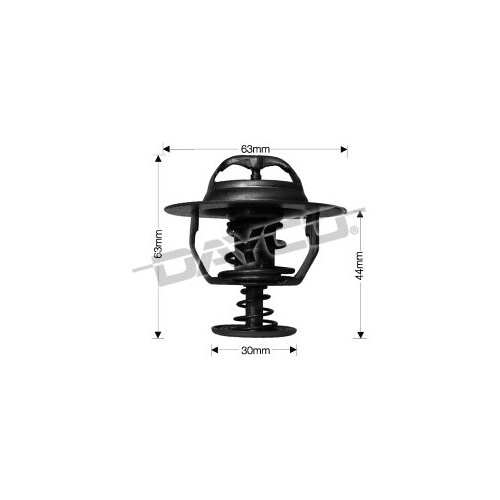 Dayco Thermostat DT56D