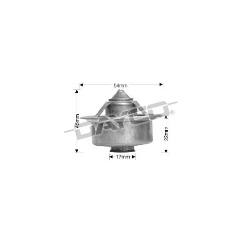 Dayco Thermostat DT66A
