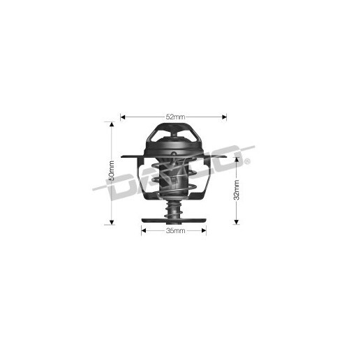 Dayco Thermostat DT73G