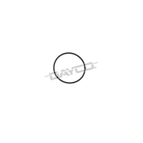 Dayco Thermostat Gasket DTG51