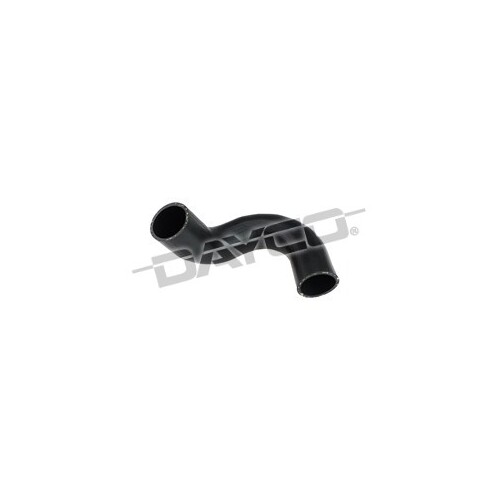 Dayco Turbocharger Intercooler Hose DTH501