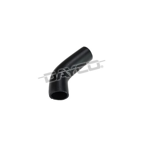 Dayco Turbocharger Intercooler Hose DTH519