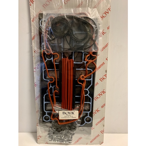Valve Regrind Set DZ351