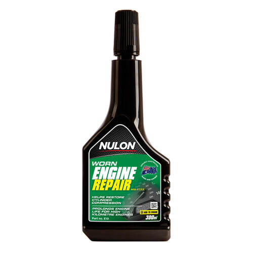 Nulon Worn Engine Treatment 300mL E10