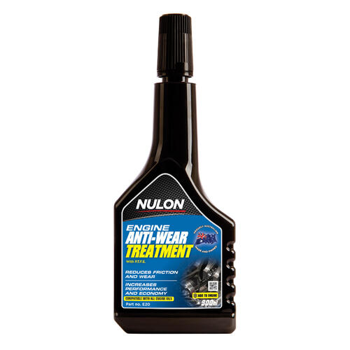 Nulon Performance Engine Treatment 300mL E20