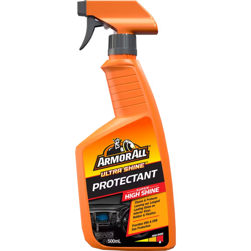 Armor All Ultra Shine Protectant 500mL E301738100