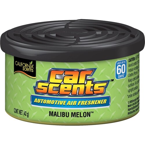 California Scents Melon Scented Air Freshener - 42G E302695200