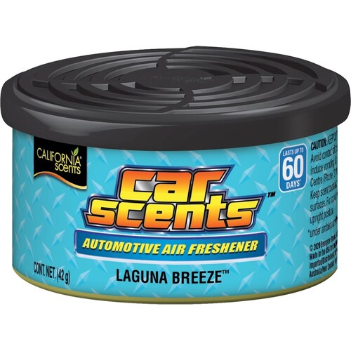California Scents Laguna Breeze Air Freshener - 42G E302695400