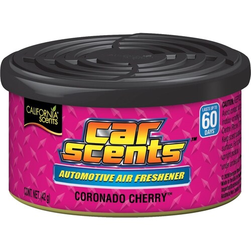 California Scents Cherry Scented Air Freshener - 42G E302697200
