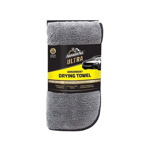 Armor All Ultra Absorbent Drying Towel E303225100