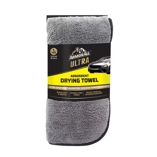 Armor All Ultra Absorbent Drying Towel E303225100