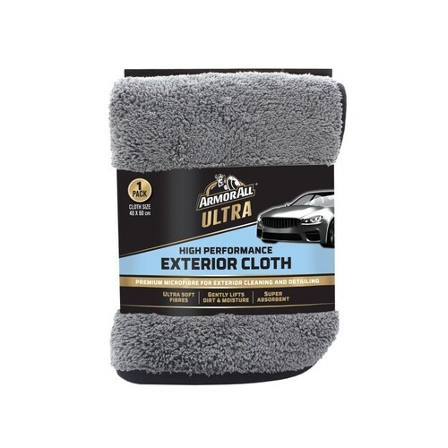 Armor All Ultra High Performance Exterior Cloth E303225200