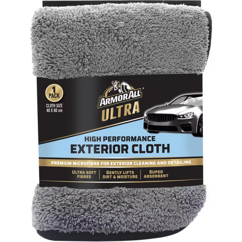 Armor All Ultra High Performance Exterior Cloth E303225200