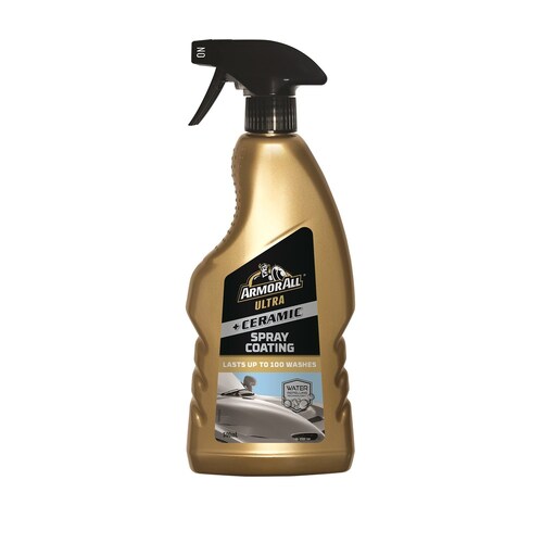 Armor All Ultra Ceramic Spray Coating (500mL) E303258200