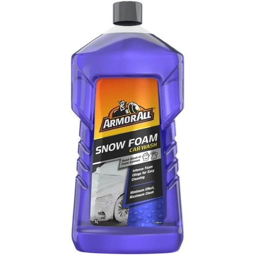 Armor All Snow Foam Car Wash 1L E303269200