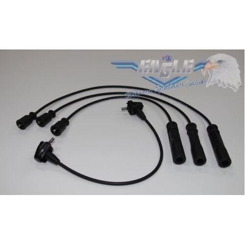 Eagle 5mm Eliminator Ignition Leads E53621