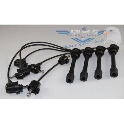 Eagle 5mm Eliminator Ignition Leads E54303