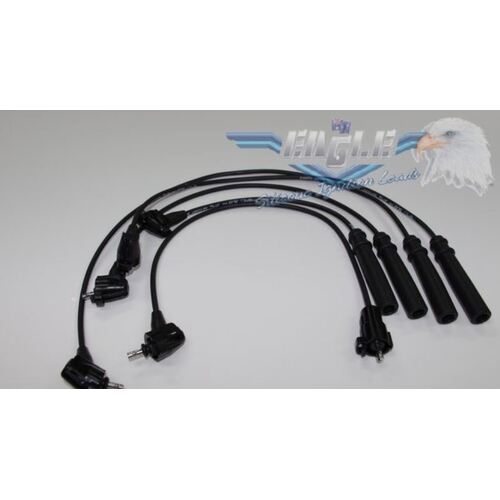 Eagle 5mm Eliminator Ignition Leads E54449