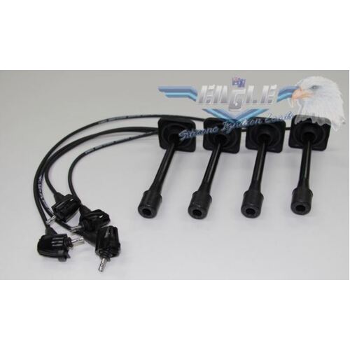 Eagle 5mm Eliminator Ignition Leads E54471