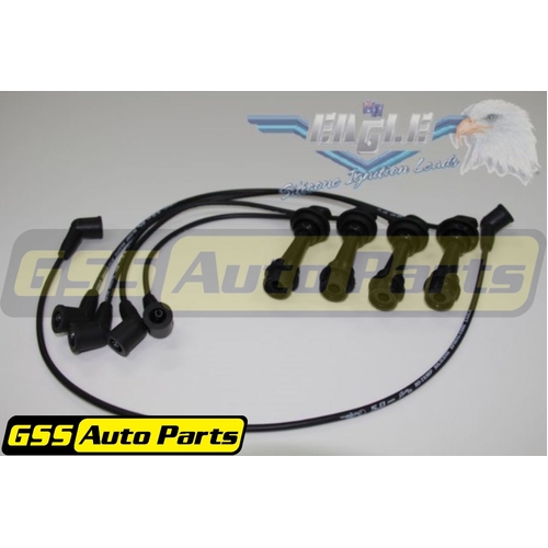 Eagle 5mm Eliminator Ignition Leads E54573