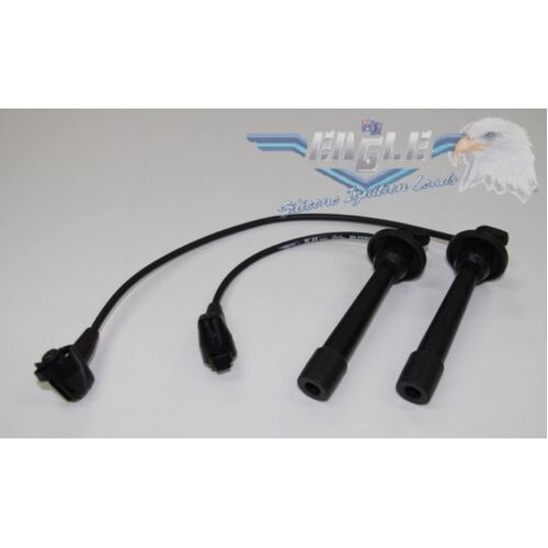 Eagle 5mm Eliminator Ignition Leads E54700