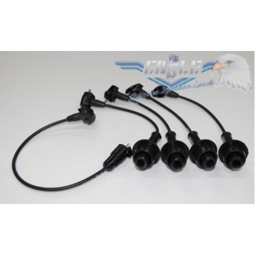 Eagle 5mm Eliminator Ignition Leads E54785