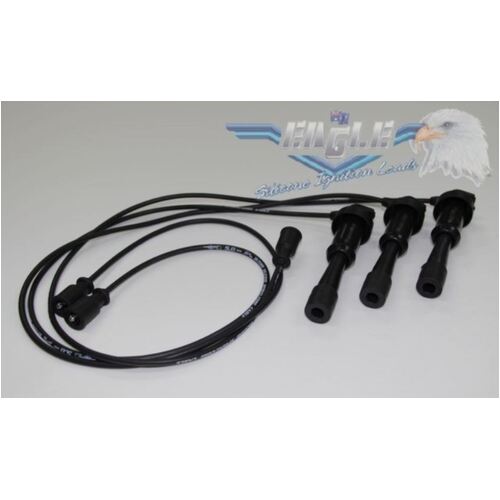 Eagle 5mm Eliminator Ignition Leads E56179
