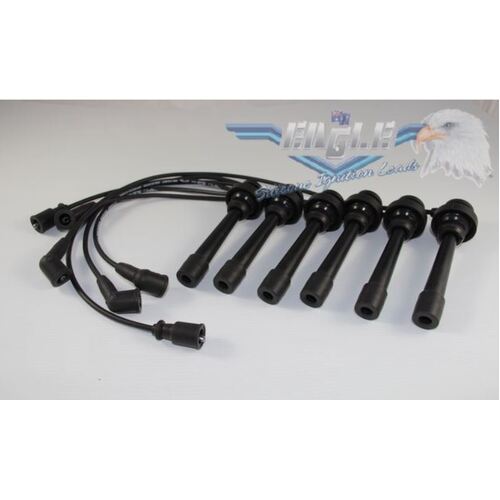 Eagle 5mm Eliminator Ignition Leads E56186