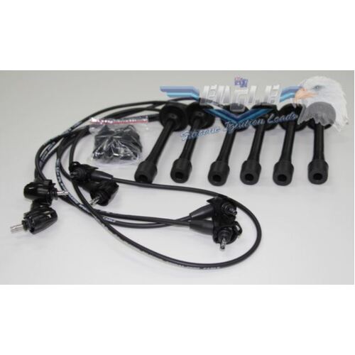 Eagle 5mm Eliminator Ignition Leads E56224