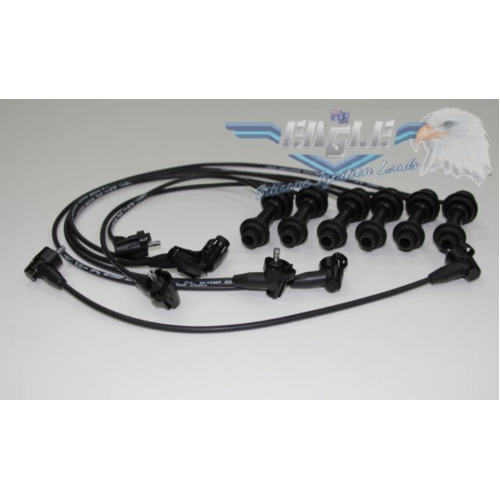 Eagle 5mm Eliminator Ignition Leads E56228