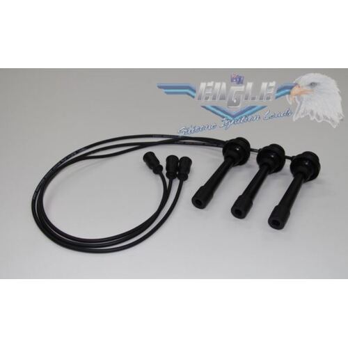 Eagle 5mm Eliminator Ignition Leads E56741