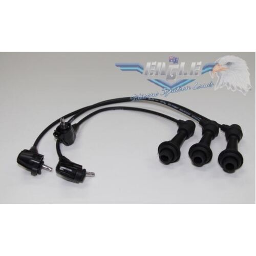 Eagle 5mm Eliminator Ignition Leads E56744