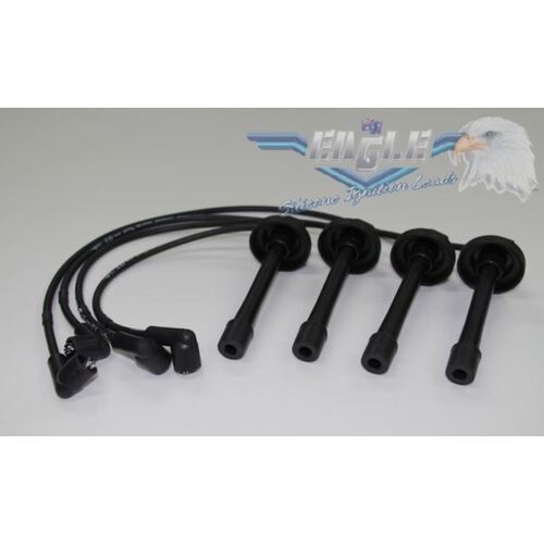 Eagle 7mm Eliminator Ignition Leads Set E74172-1