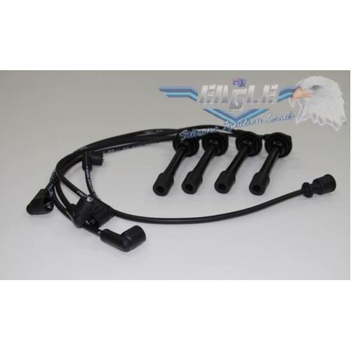 Eagle 7mm Eliminator Ignition Leads Set E74207