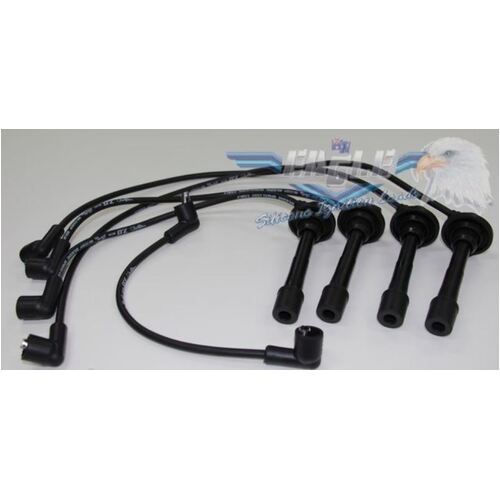 Eagle 7mm Eliminator Ignition Leads Set E74216