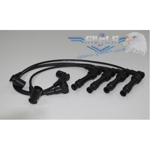 Eagle 7mm Eliminator Ignition Leads Set E74463