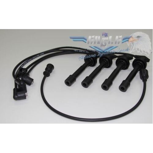 Eagle 7mm Eliminator Ignition Leads Set E74476