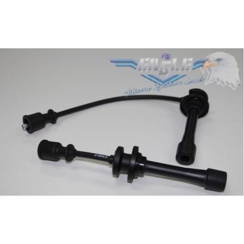 Eagle 7mm Eliminator Ignition Leads Set E74519