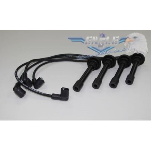 Eagle 7mm Eliminator Ignition Leads Set E74558