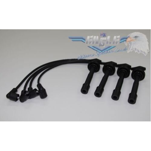 Eagle 7mm Eliminator Ignition Leads Set E74574