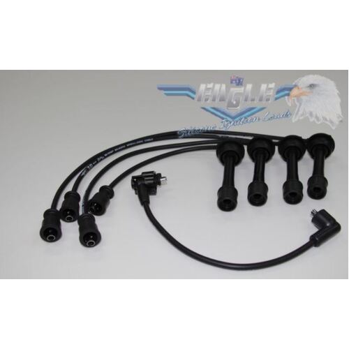 Eagle 7mm Eliminator Ignition Leads Set E74577