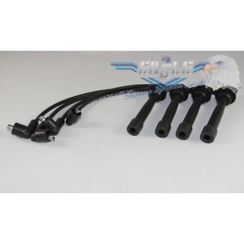 Eagle 7mm Eliminator Ignition Leads Set E74581