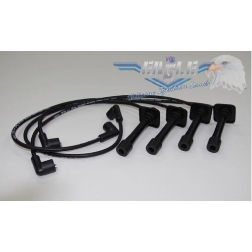 Eagle 7mm Eliminator Ignition Leads Set E74588